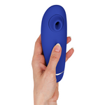 Womanizer Premium 2 Estimulador Clitorial Blueberry