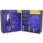 Womanizer Premium 2 Estimulador Clitorial Blueberry
