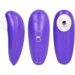 Womanizer Starlet 3 Estimulador Clitoriano Índigo