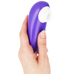 Womanizer Starlet 3 Estimulador Clitoriano Índigo