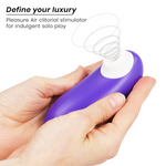 Womanizer Starlet 3 Estimulador Clitoriano Índigo