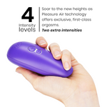 Womanizer Starlet 3 Estimulador Clitoriano Índigo