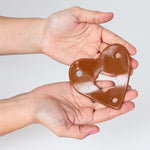 Secret Play - Tanga de Goma de Chocolate
