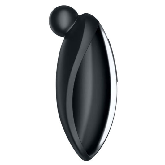 Satisfyer Spot On 2 Vibrador Lay-on Preto