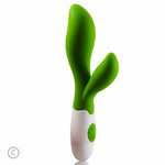 Vibrador Pretty Love Owen Verde