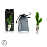 Vibrador Pretty Love Owen Verde