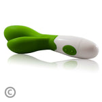 Vibrador Pretty Love Owen Verde