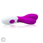 Pretty Love Estimulador Vibrador Newman