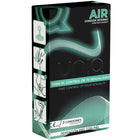 Uniq - Air sem Látex Condomínio Feminino 3 Unidades