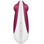Satisfyer Spot On 3 Estimulador Clítoris Berry