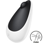 Satisfyer Spot On 3 Estimulador Clitoriano Negro