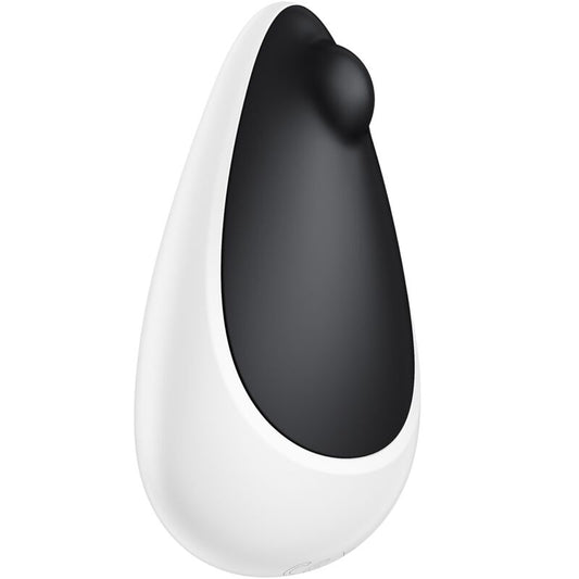 Satisfyer Spot On 3 Estimulador Clitoriano Negro