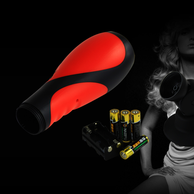 Adaptador de 30V para vibrador de sexo oral