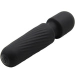 Armony - Your Magic Massager e Vibrador Recarregável 10 Vibrações Preto