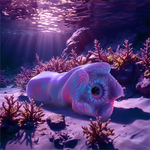 Epic Thetis Masturbador Masculino Cyclops