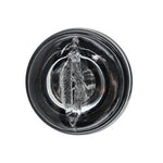 Baile Masturbador Automtico Rotation Lover Com Suporte