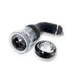 Baile Masturbador Automtico Rotation Lover Com Suporte