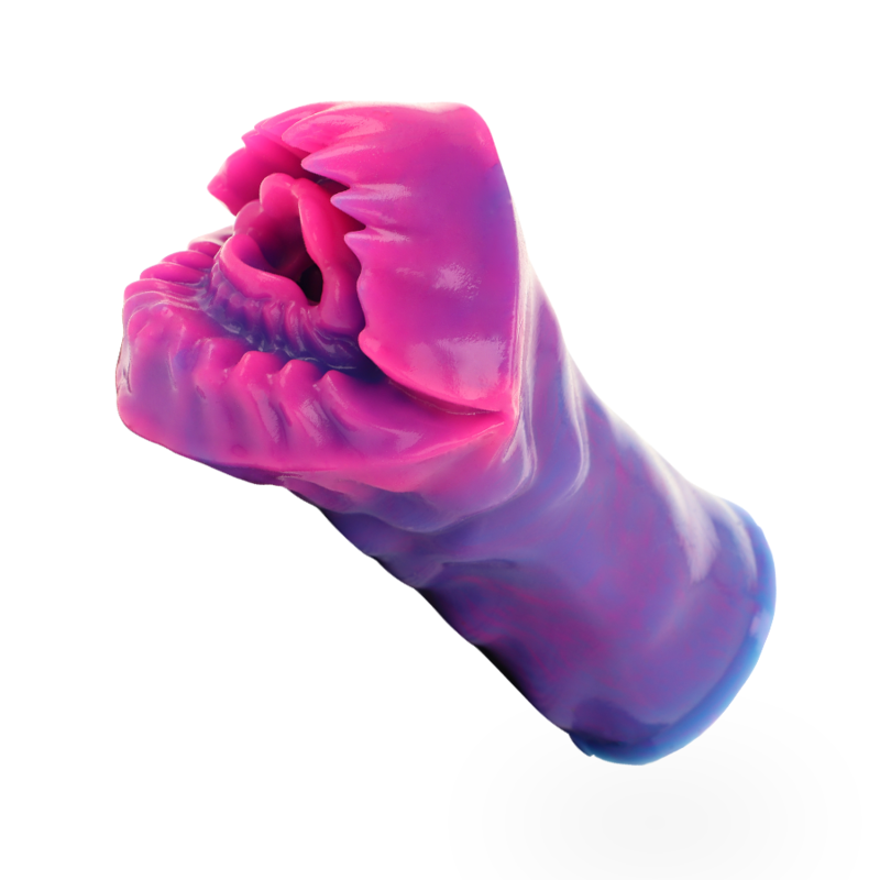 Epic Eris Masturbador Masculino Cíclope