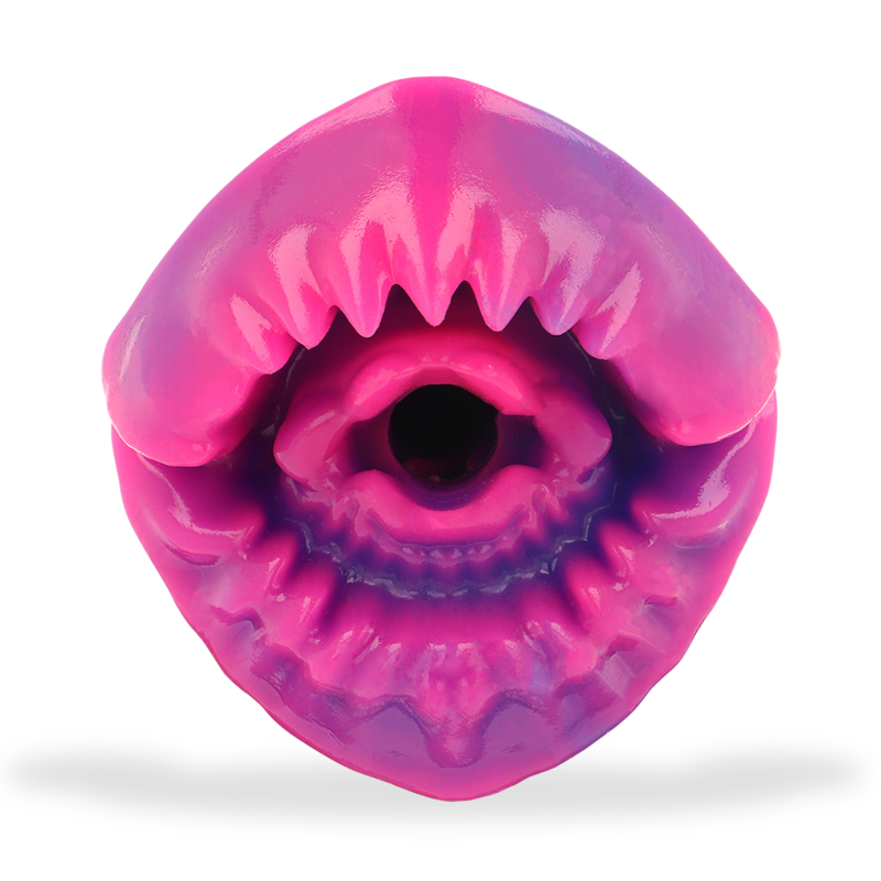 Epic Eris Masturbador Masculino Cíclope