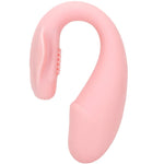 Armony - Freshfun Cici Stap-On Vibrador Controle Remoto e Aplicativo 10 Vibrações Rosa