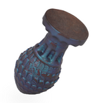 Epic Vrakos Dragon Ogg Anal Plug Talla M