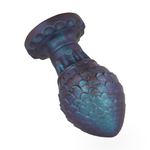 Epic Vrakos Dragon Ogg Anal Plug Talla M
