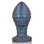 Epic Vrakos Dragon Ogg Anal Plug Talla L