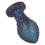 Epic Vrakos Dragon Ogg Anal Plug Talla L