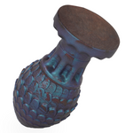Epic Vrakos Dragon Ogg Anal Plug Talla L