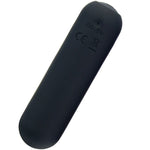 Armony - Splash Haha Vibrador Bala Silicone 10 Vibrações 75 X 19 cm Preto
