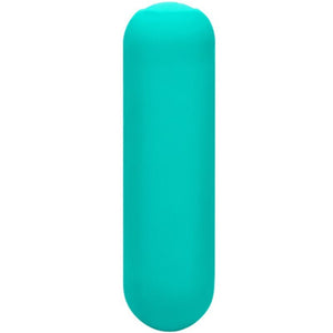 Armony - Splash Haha Vibrador Bala Silicone 10 Vibrações 75 X 19 cm Verde