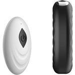 Armony - Lord'S Love Controle Remoto Vibrador Anel Preto