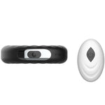 Armony - Lord'S Love Controle Remoto Vibrador Anel Preto