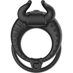 Armony - Bull'S Pasion Vibrador de Anel 10 Velocidades Preto
