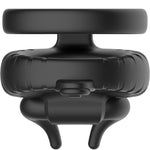 Armony - Bull'S Pasion Vibrador de Anel 10 Velocidades Preto
