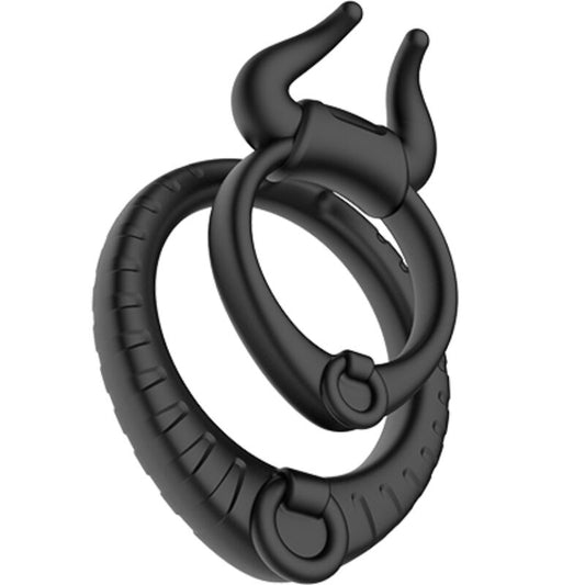 Armony - Bull'S Pasion Anel de Preto