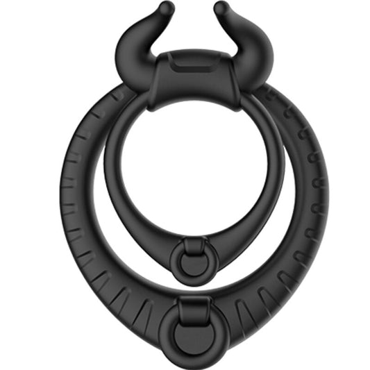 Armony - Bull'S Pasion Anel de Preto