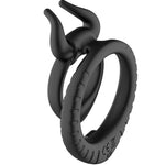 Armony - Bull'S Pasion Anel de Preto