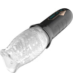 Armony - Belucci Vibrador Masturbador Oral Branco