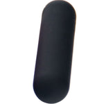 Armony -Splash Hehe Vibrador Bala Silicone 10 Vibrações 65 X 15 cm Preto