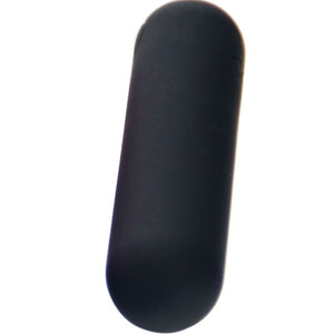 Armony -Splash Hehe Vibrador Bala Silicone 10 Vibrações 65 X 15 cm Preto