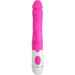 Armony - Abril Vibrador Coelho 16 Velocidades Rosa