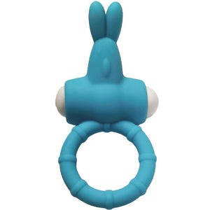 Armony - Ms Bunny Anel Vibrador Silicone Verde