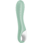 Satisfyer - Air Pump Vibrator 3 Ponto G Inflável Menta