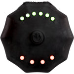Bathmate Temporizador de bomba directa negro
