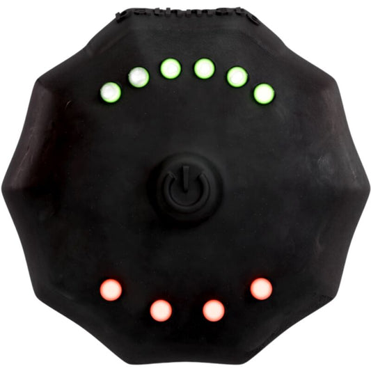 Bathmate Temporizador de bomba directa negro