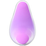 Satisfyer Mermaid Vibes Estimulador y Vibrador Violeta y Rosa