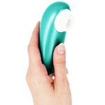 Womanizer Estimulador Clitorial Starlet 3 Turquesa