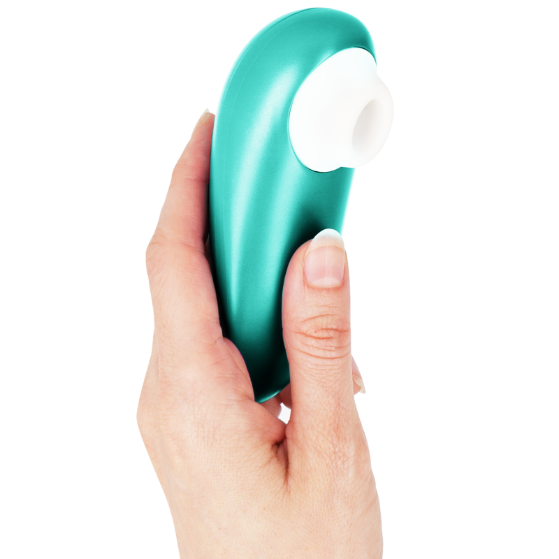 Womanizer Estimulador Clitorial Starlet 3 Turquesa