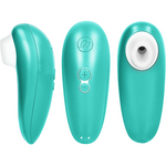 Womanizer Estimulador Clitorial Starlet 3 Turquesa